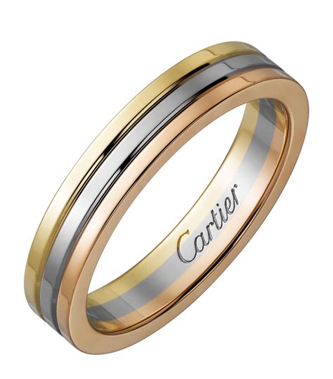 cartier belt men's|men's cartier wedding ring.